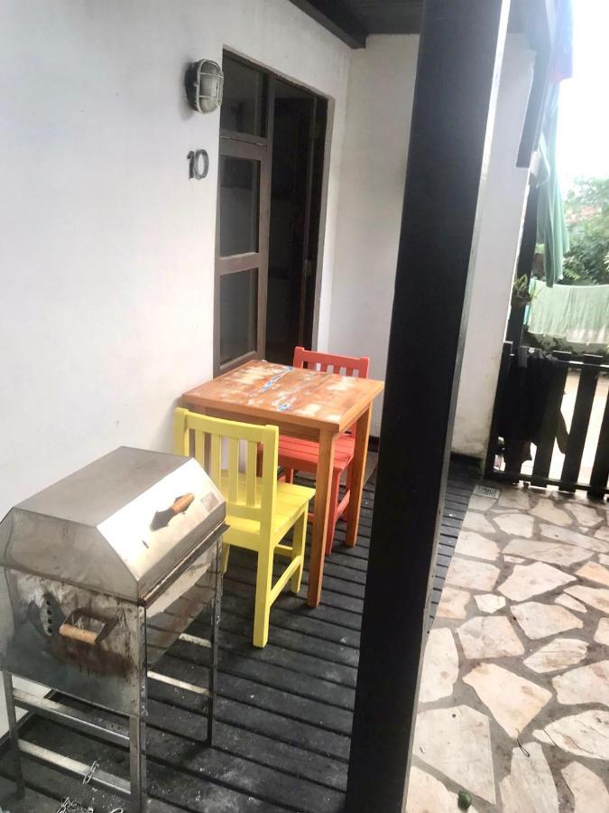 Villa Linda Casa Em Geriba Búzios Exterior foto