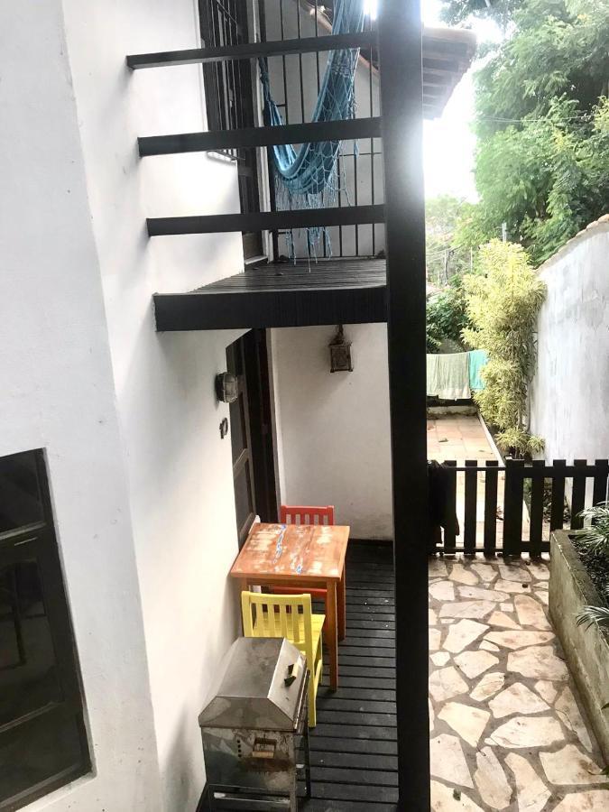 Villa Linda Casa Em Geriba Búzios Exterior foto