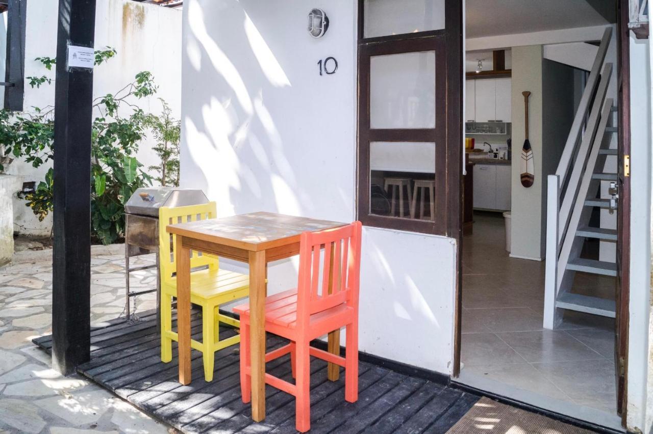 Villa Linda Casa Em Geriba Búzios Exterior foto
