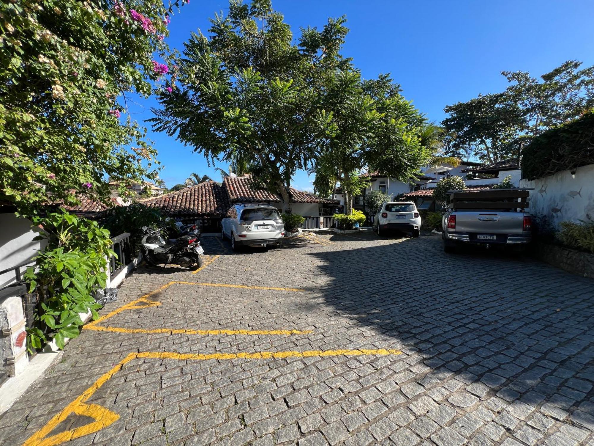 Villa Linda Casa Em Geriba Búzios Exterior foto